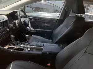Lexus RX 300 2018 Pearl