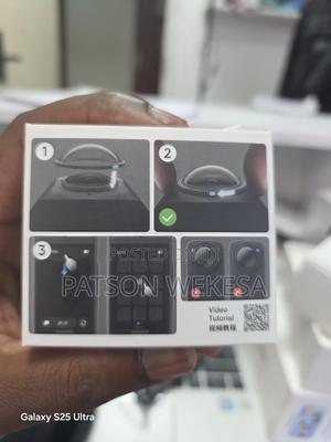 Insta360 Standard Lens Guard Set for X4 - main view