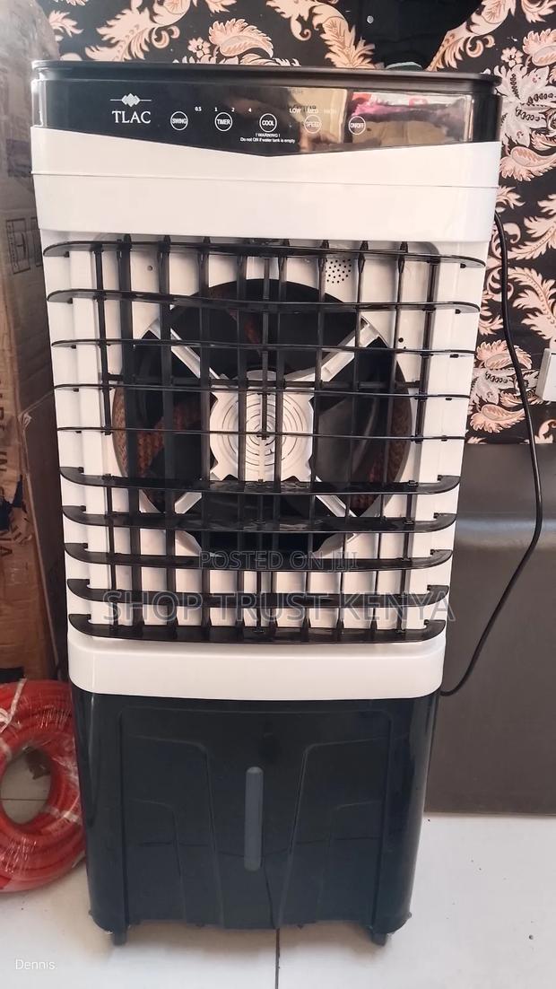 Tlac 50 Litres Air Cooler Large Capacity