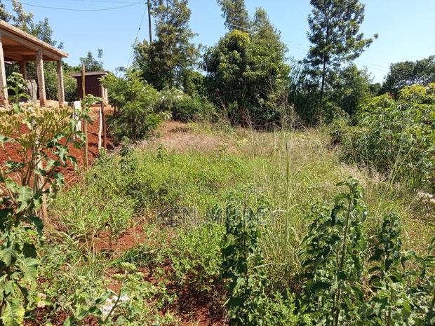 50x100 Sagana Plot - main view