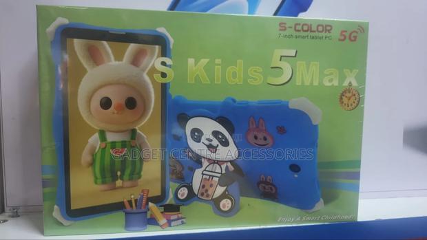 New Tablet 256 GB - main view