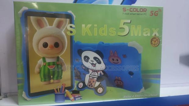 New Tablet 256 GB - thumbnail 3