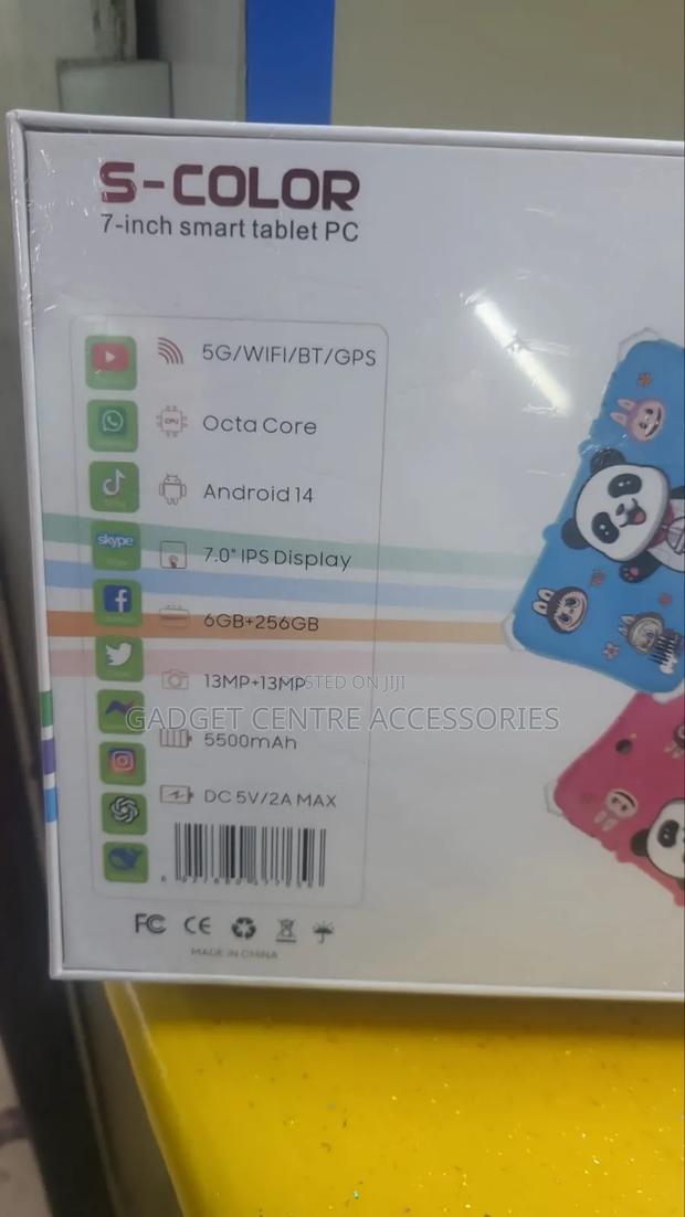 New Tablet 256 GB - thumbnail 4