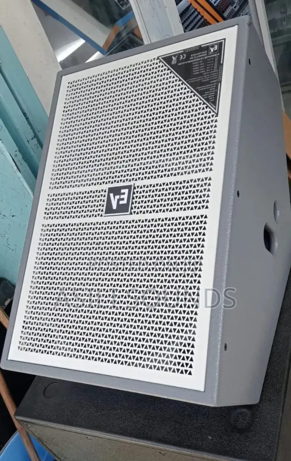 Electro Voice Midrange Loudspeaker