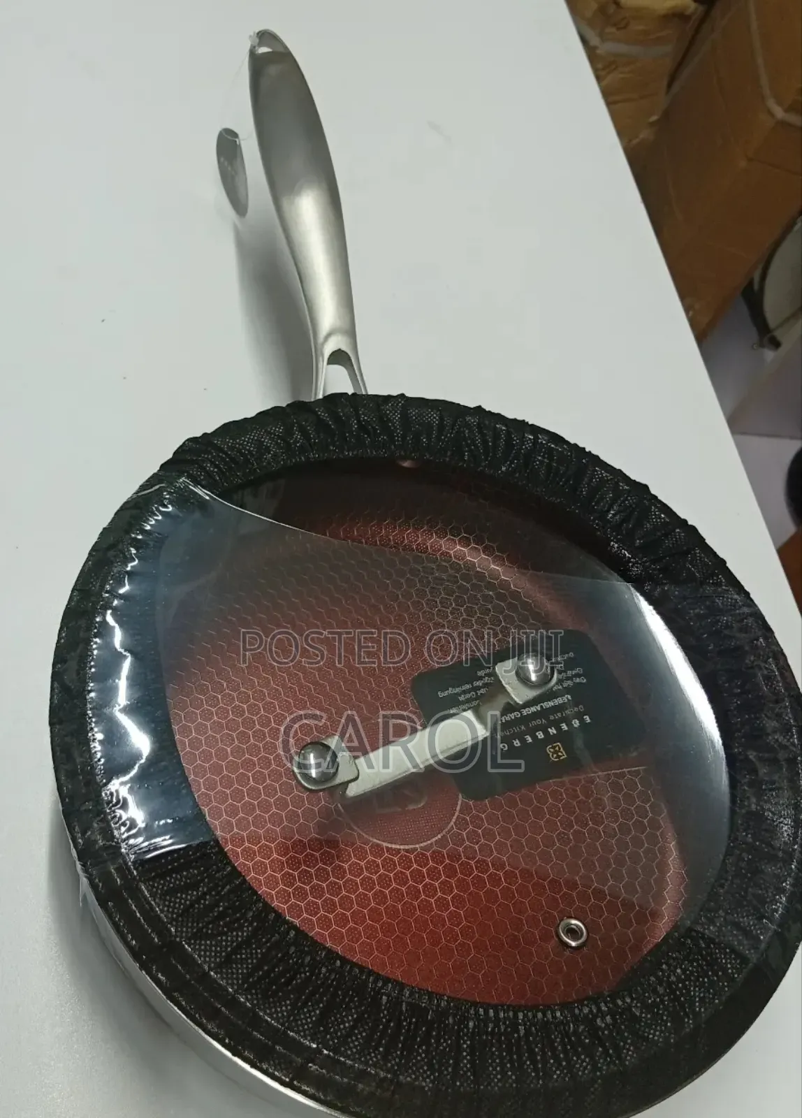 Edenberg 24cm Available