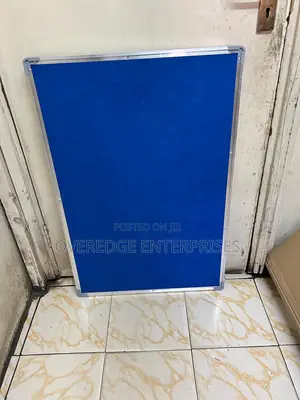 Pushboard##Noticeboards Available