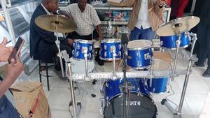 Tama 7-Piece Drum Set - thumbnail 2