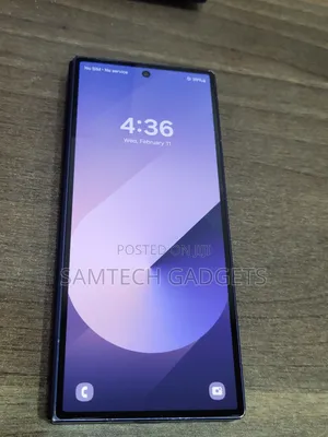 Samsung Galaxy Z Fold6 256 GB Purple