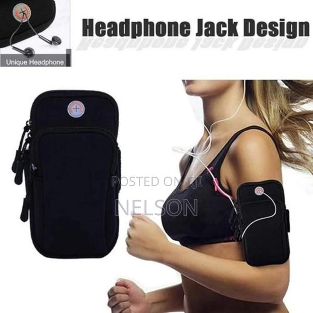 Gym Arm Band