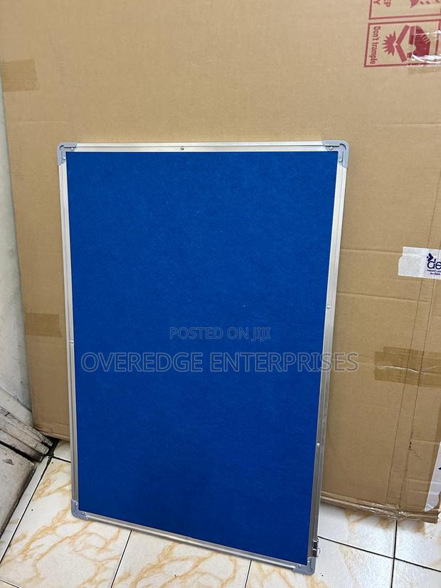 Office Pinboard**Notices - main view