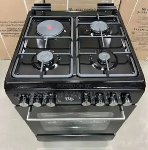 Bjs 60x60 Freestanding Cooker;;;;;;