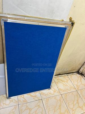 3ftx2ft Pinboard Available - thumbnail 2