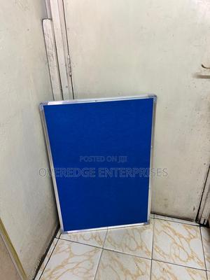 4x3 Pinboard for Notices - thumbnail 2