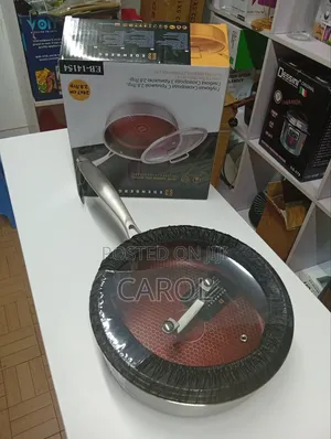 Edenberg Cookware Limited Stock 24cm Available