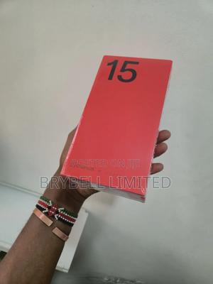 New OnePlus 15 512 GB White - thumbnail 2