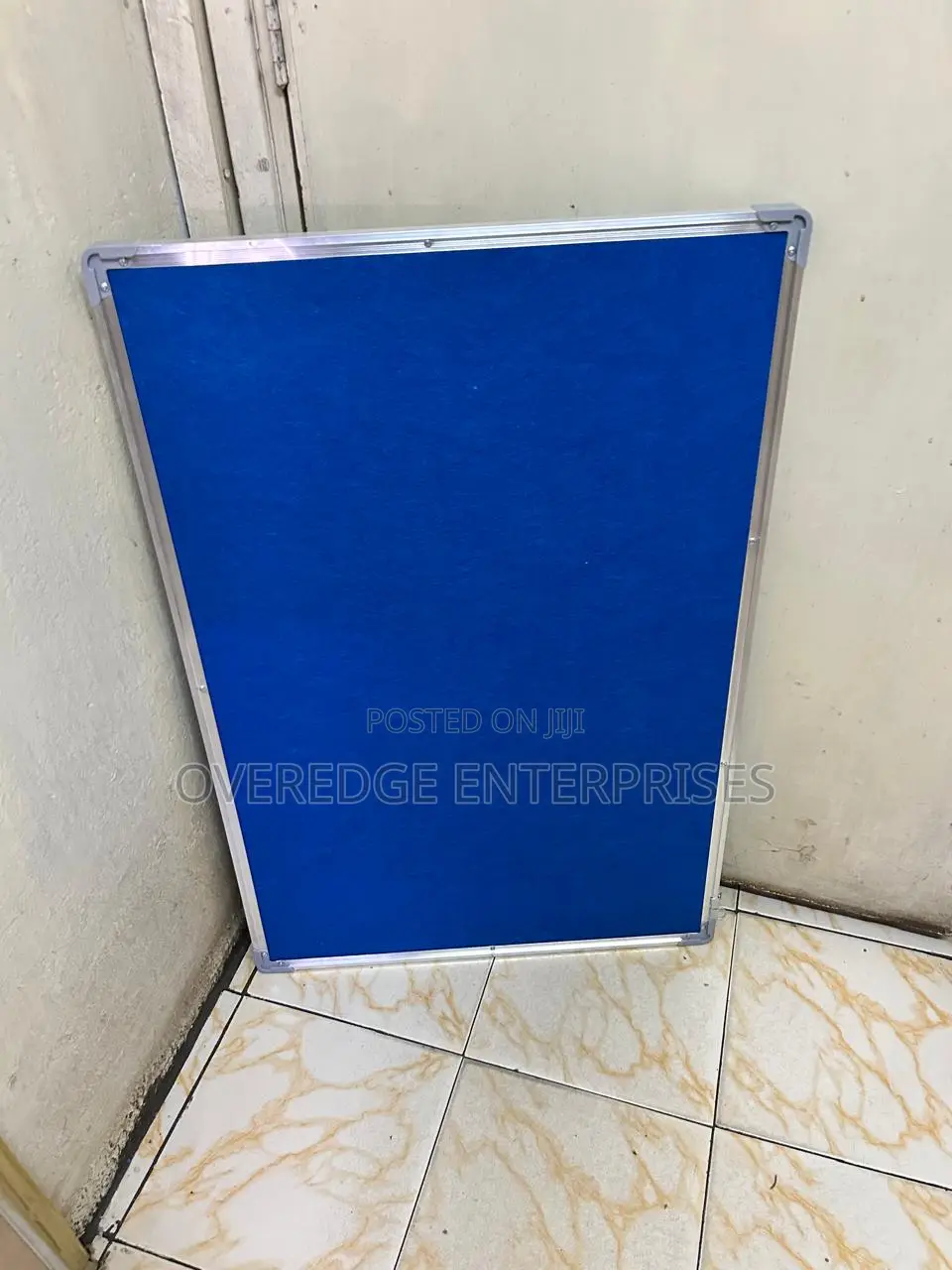 Notice Pinboard 3x4ft Available