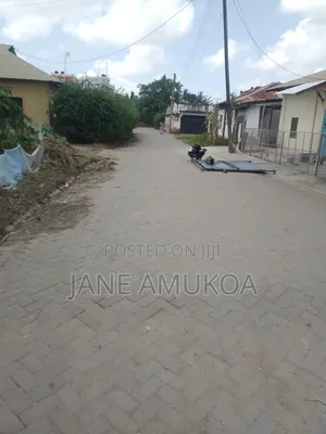 1bdrm House in Khamisi Estate, Magongo for sale