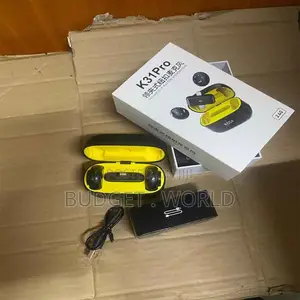  Dual Wireless Microphone Set With Receiver