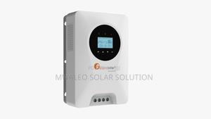 80a MPPT Solar Charge Controller - thumbnail 2
