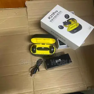  Wireless Microphone Pro for Vlogging Zoom