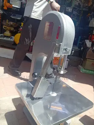 Electric Best Durable Bone Saw Machine