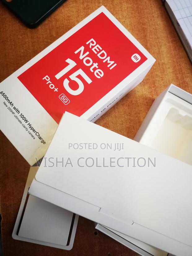 Xiaomi Redmi Note 15 Pro + Phone Silicone Cover Case - thumbnail 4