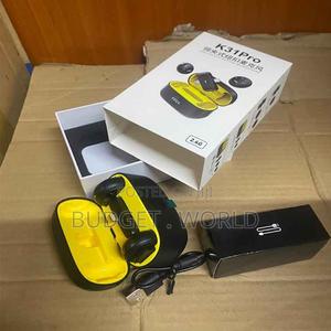 Dual Channel Wireless Mic for Live Shows - thumbnail 2