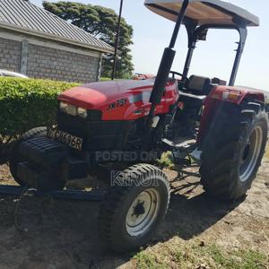 Case Jx75 2wd Tractor - thumbnail 2