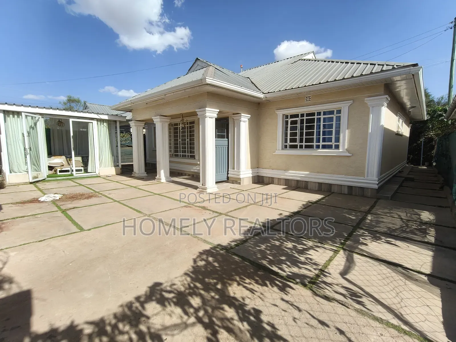 3bdrm Bungalow in Kandisi, Ongata Rongai for sale