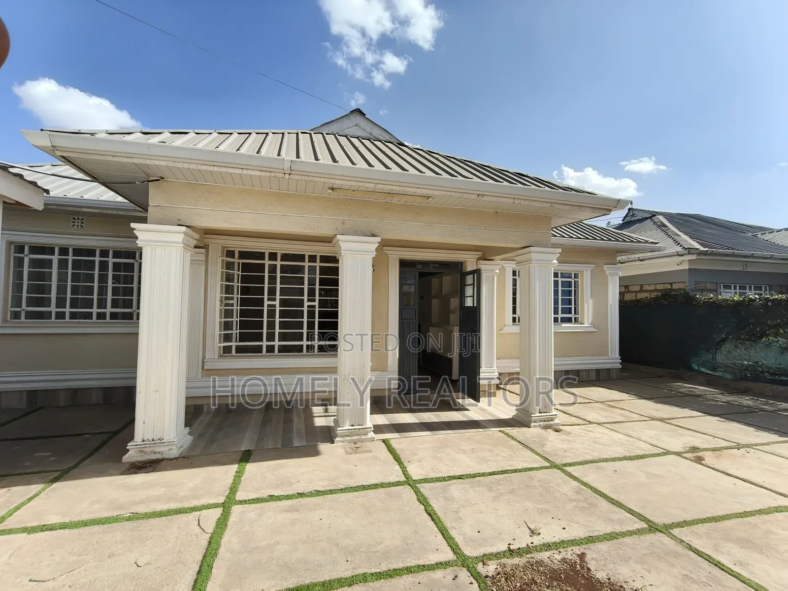 3bdrm Bungalow in Kandisi, Ongata Rongai for sale
