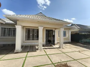 3bdrm Bungalow in Kandisi, Ongata Rongai for sale