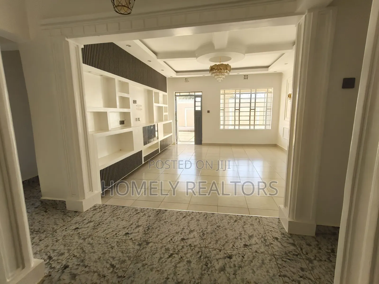 3bdrm Bungalow in Kandisi, Ongata Rongai for sale