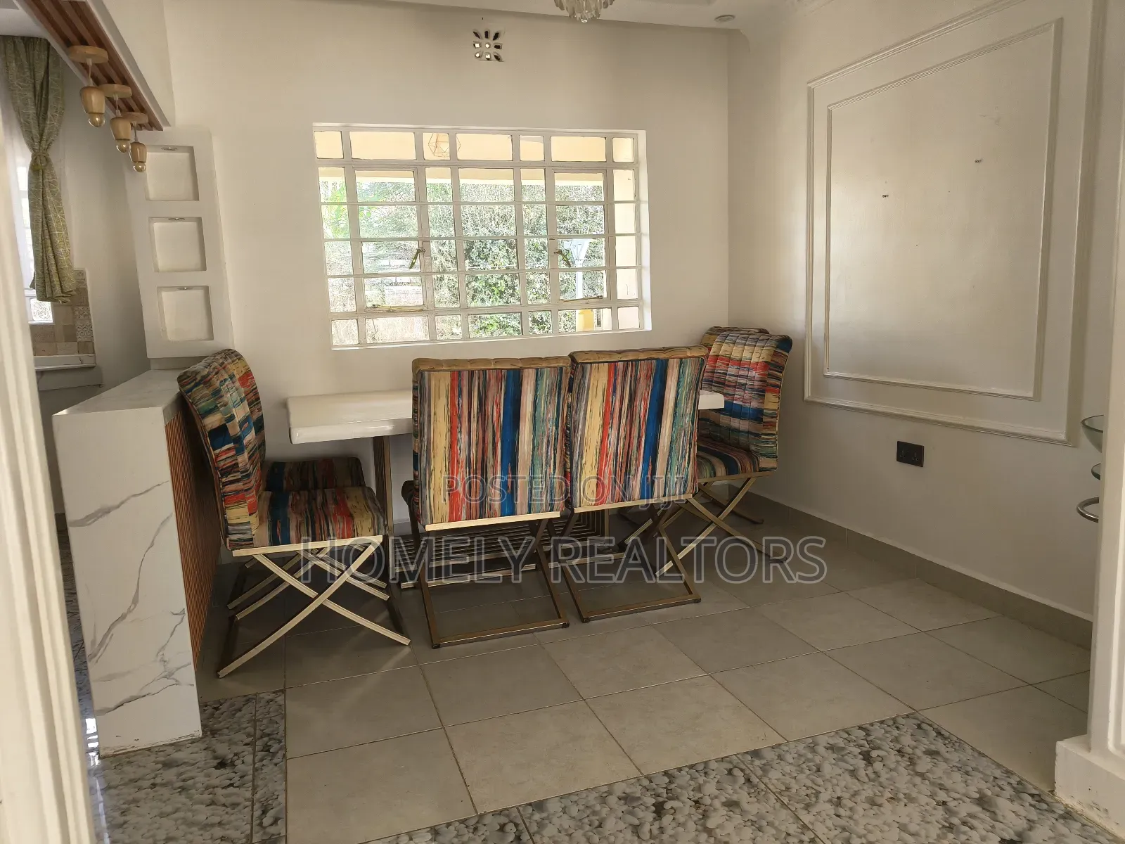 3bdrm Bungalow in Kandisi, Ongata Rongai for sale