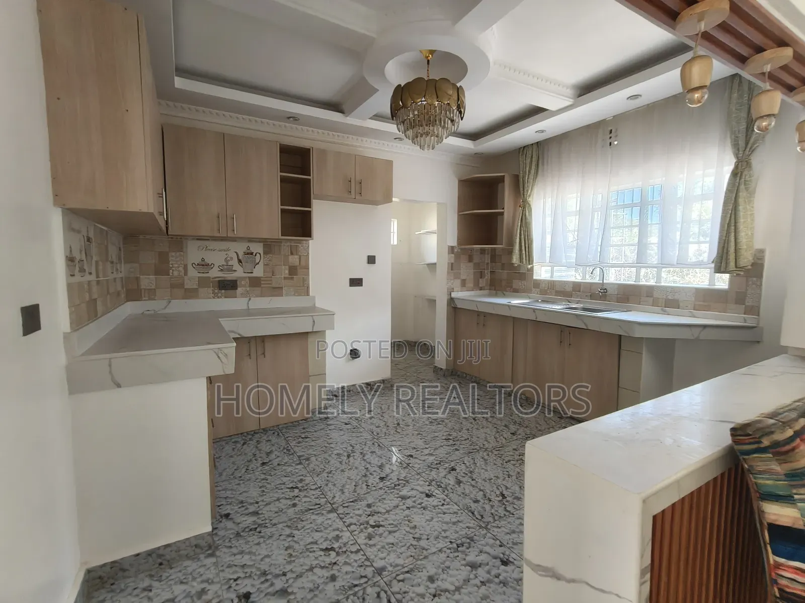 3bdrm Bungalow in Kandisi, Ongata Rongai for sale