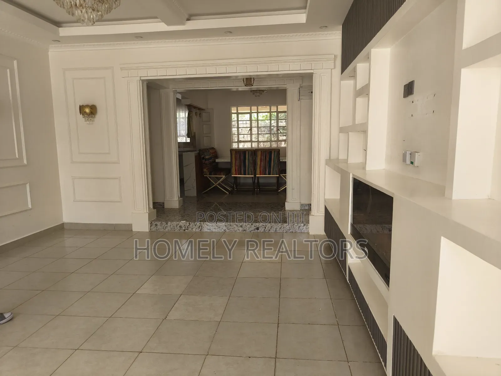 3bdrm Bungalow in Kandisi, Ongata Rongai for sale