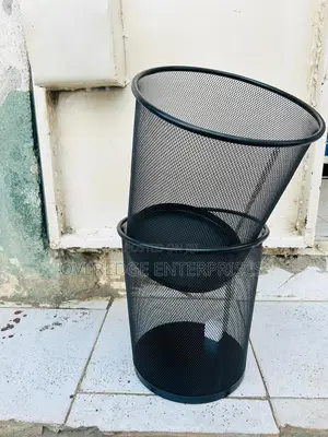 Office Bin for Waste