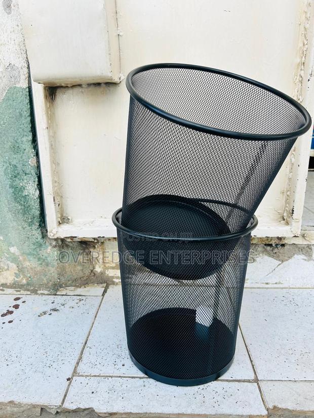 Office Bin for Waste - main view