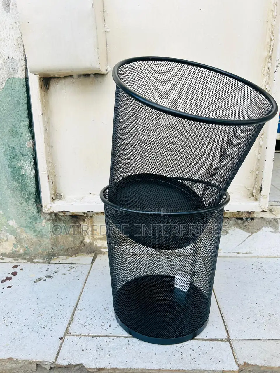 Office Bin for Waste