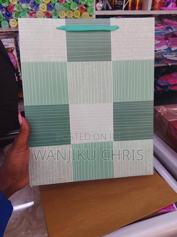 Valentine Gift Bag/Gift Bag - thumbnail 3