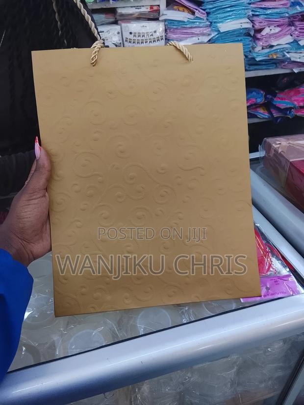 Valentine Gift Bag/Gift Bag - thumbnail 4