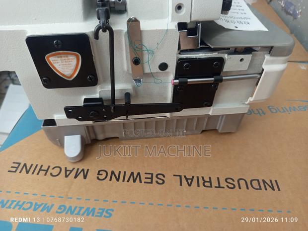 Sewing Machines