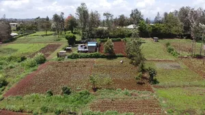 Prime Plot For Sale Kenol