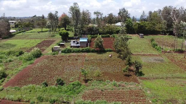 Prime Plot For Sale Kenol