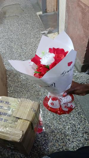 Cute Flower Bouquet/Bouque - thumbnail 2