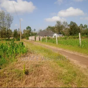 Prime Plot For Sale Kenol