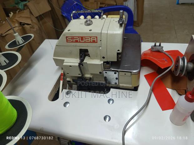 Sewing Machines - thumbnail 3