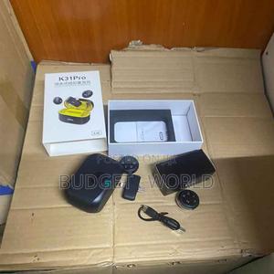 Plug-and-Play Dual Mic for Vloggers - thumbnail 2