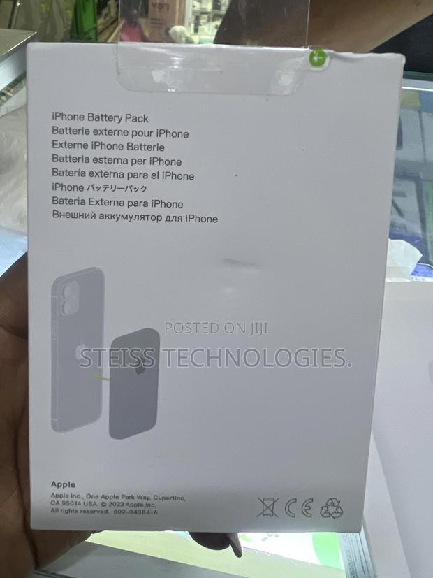 Apple Magsafe Charger - thumbnail 4