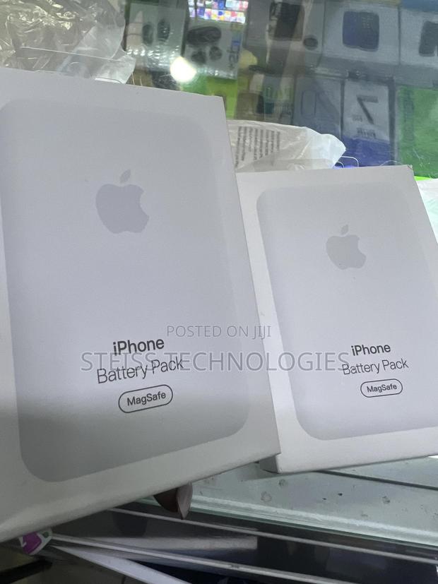 Apple Magsafe Charger - thumbnail 5