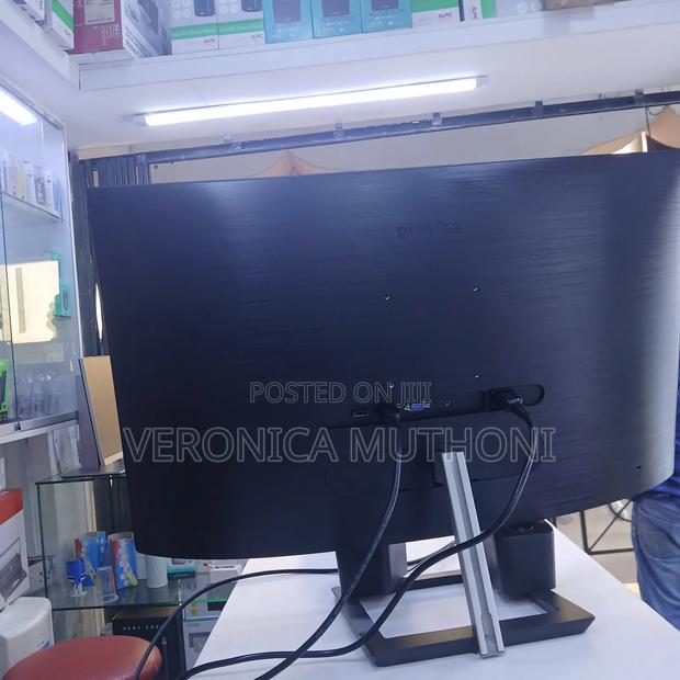 Philips Monitor - thumbnail 2